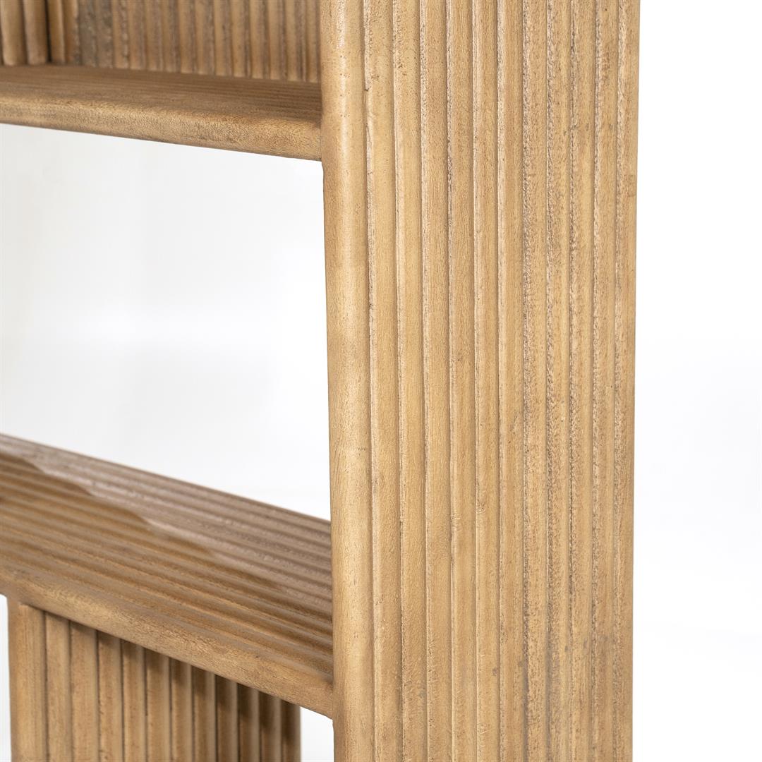 Biblioteca ZAMBOL 150 x 30 x 200 CM