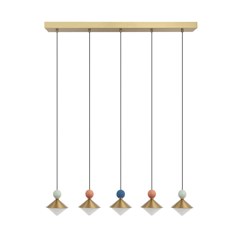 Lampa suspendata NOREN