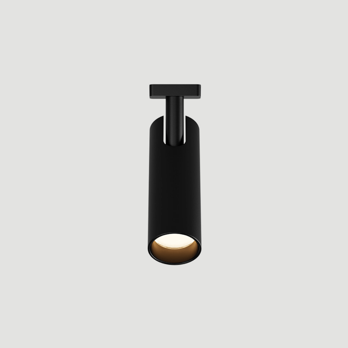 Proiector sina magnetica ultra silm 3MM MAKA BLACK