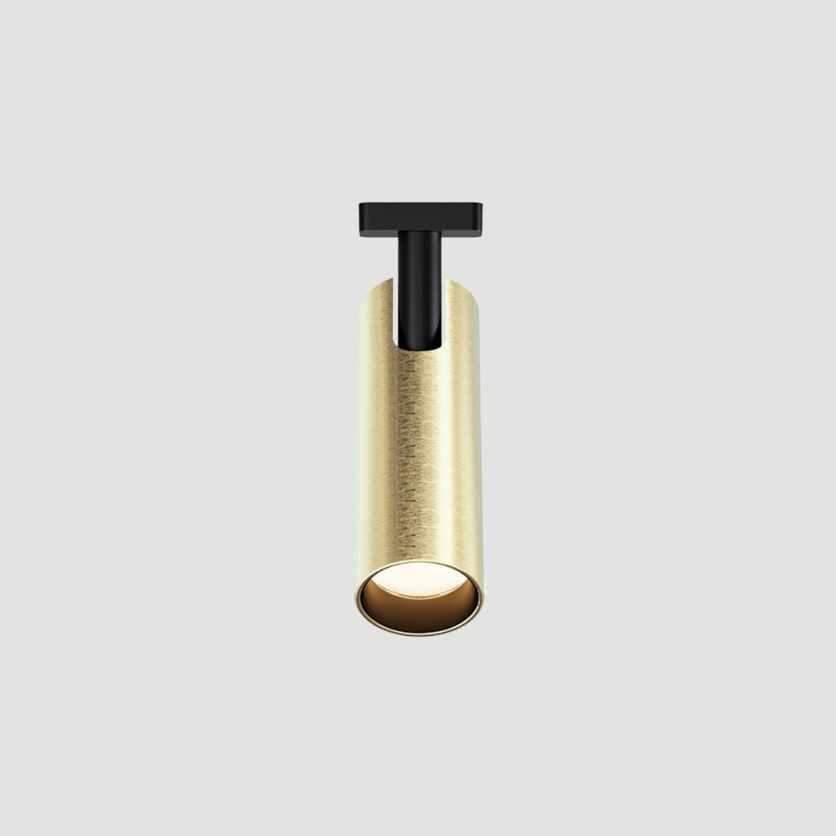 Proiector sina magnetica ultra silm 3MM MAKA BRASS