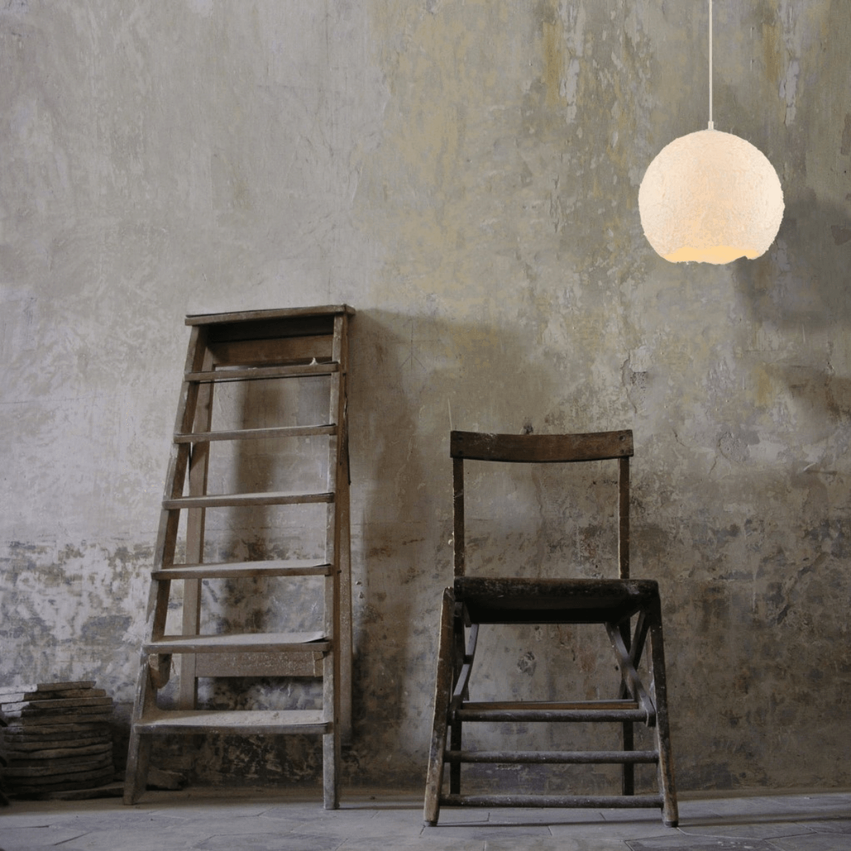 Lampa suspendata ELDVA