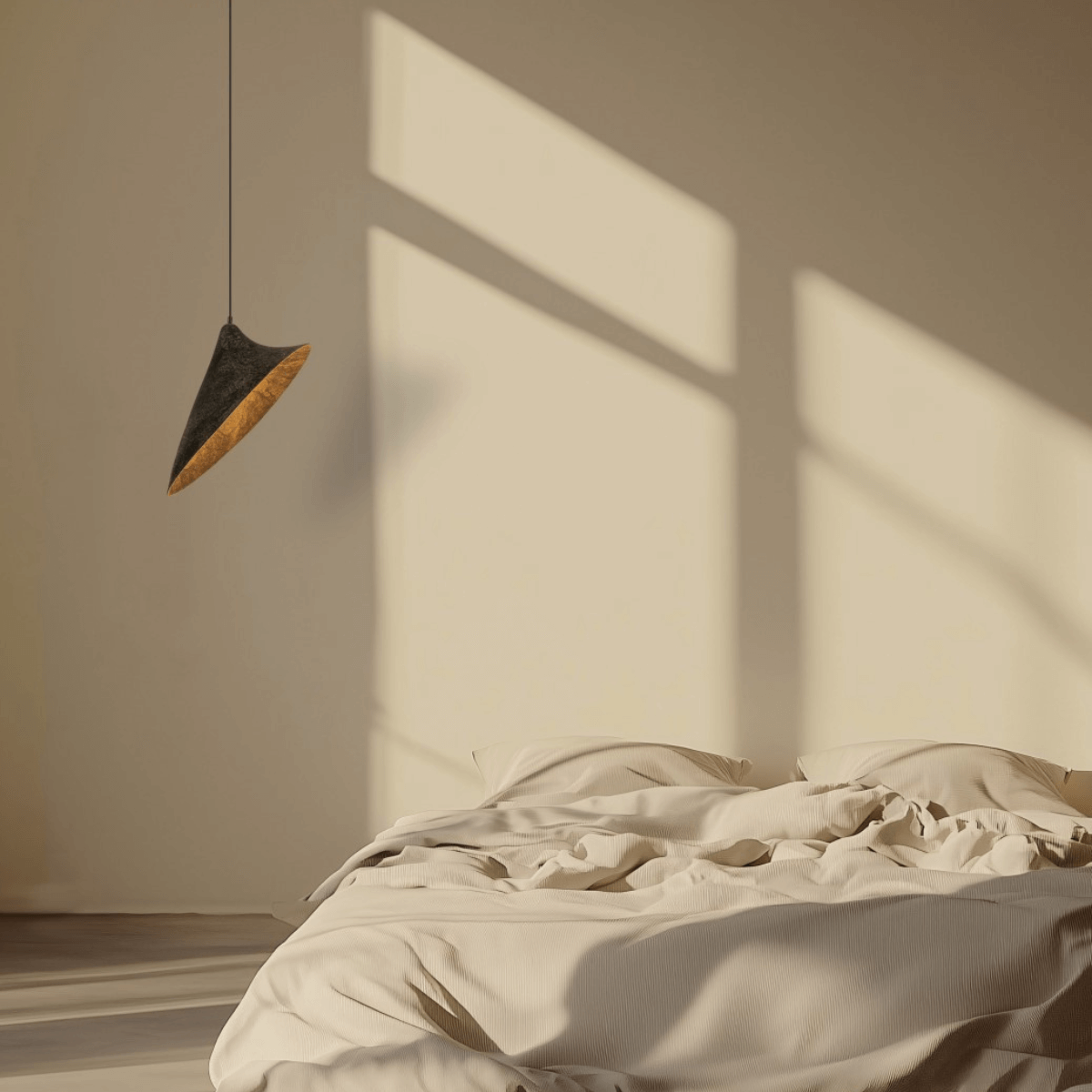 Lampa suspendata DANTEL 49 CM