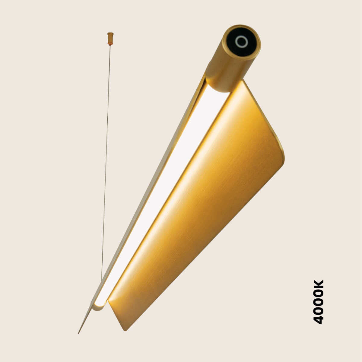 Lampa suspendata GALENTA