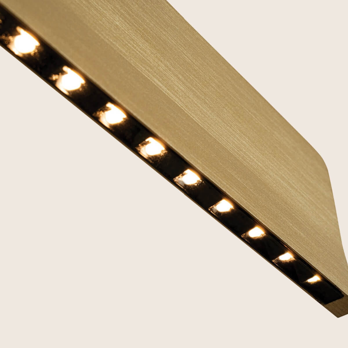 Lampa suspendata BRIMER 46W