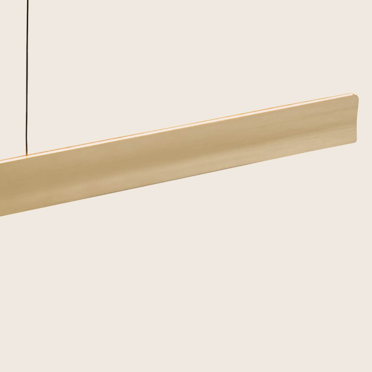 Lampa suspendata BRIMER 46W