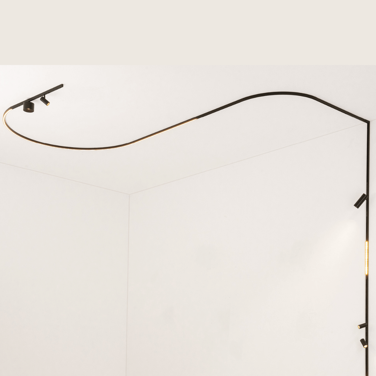 Sina magnetica ULTRA SLIM 6MM BLACK