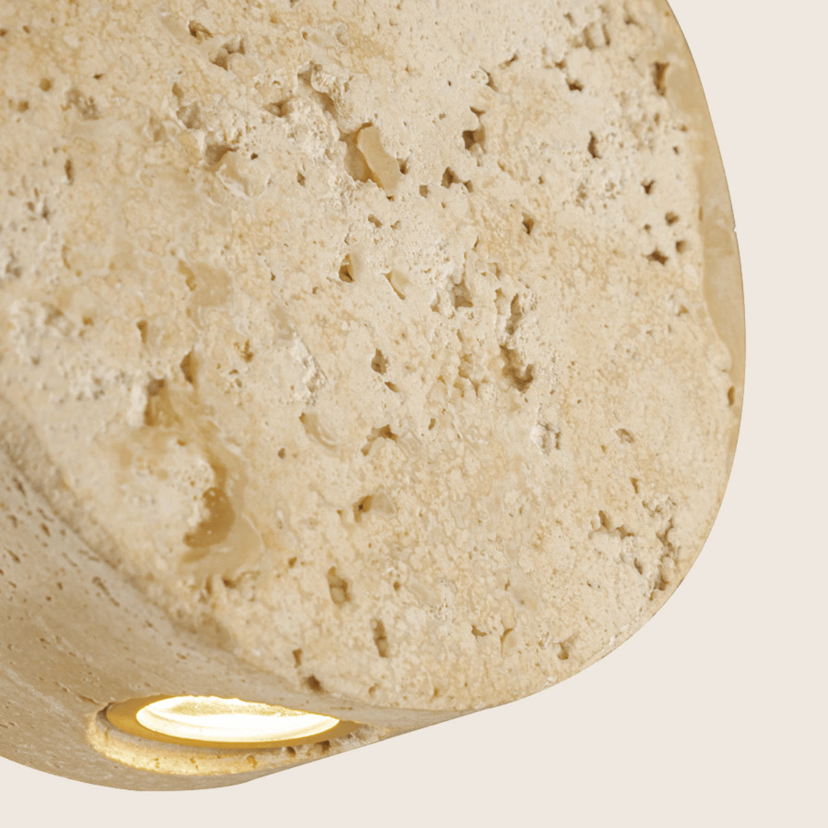 Lampa suspendata ELDARIS