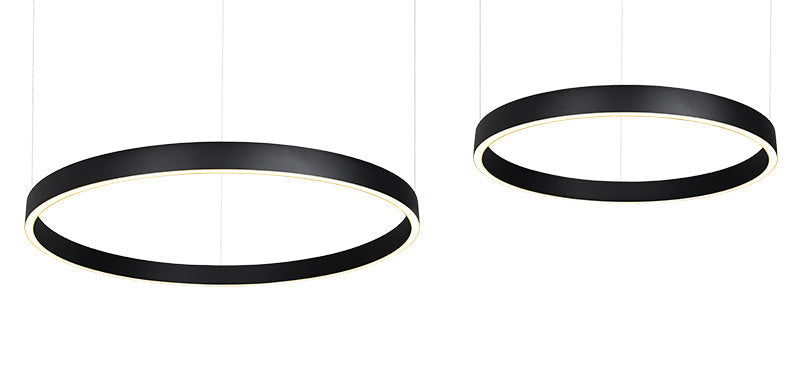 Lampa suspendata ERLAND 118W