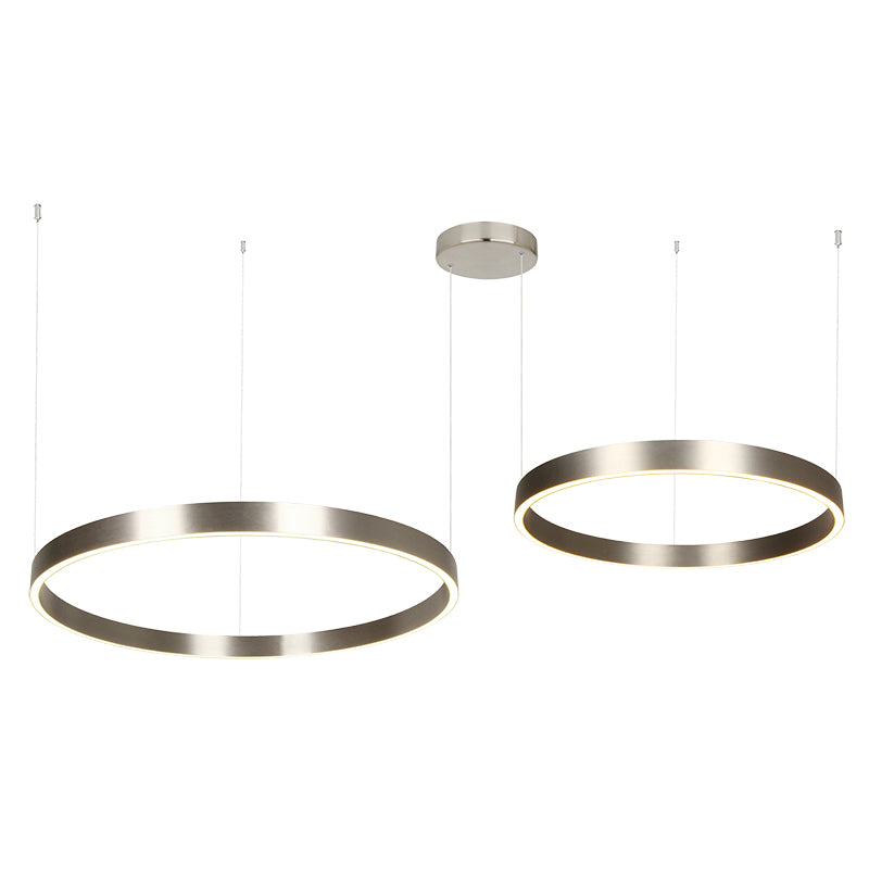 Lampa suspendata ERLAND 118W
