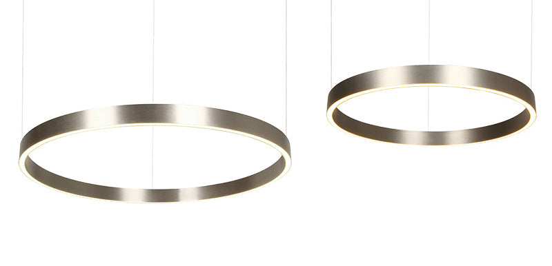 Lampa suspendata ERLAND 118W