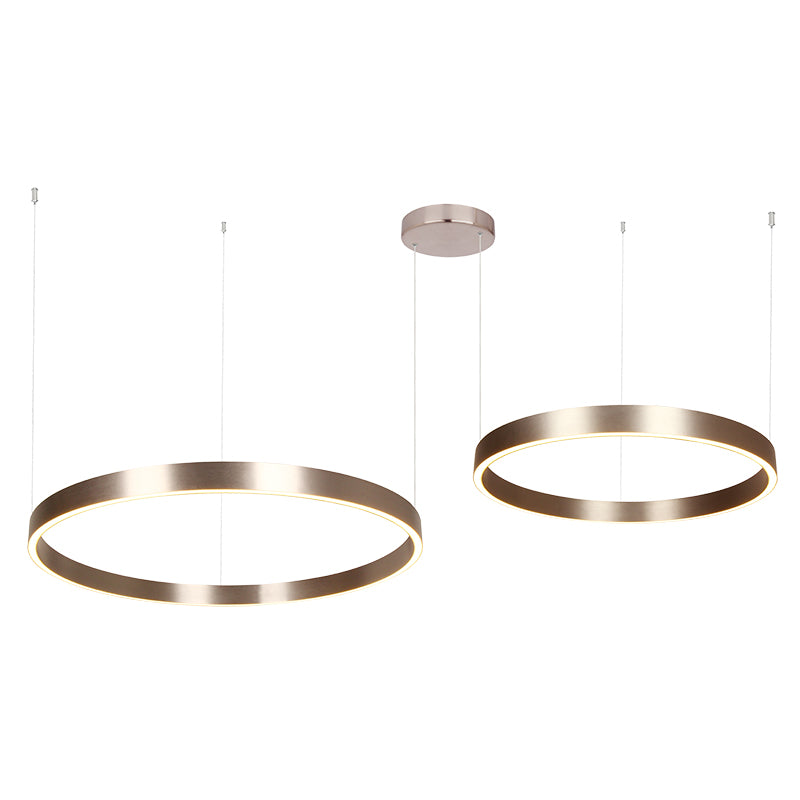 Lampa suspendata ERLAND 118W