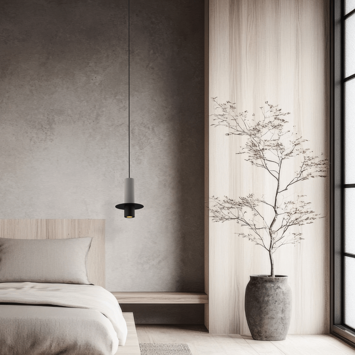 Lampa suspendata DAITON