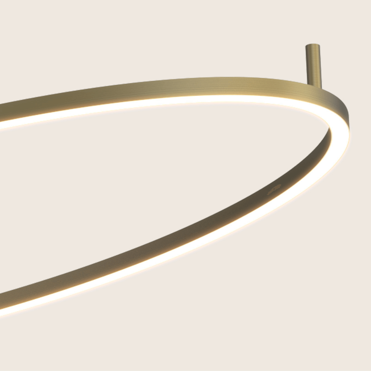 Plafoniera dimabila ARVIONIS