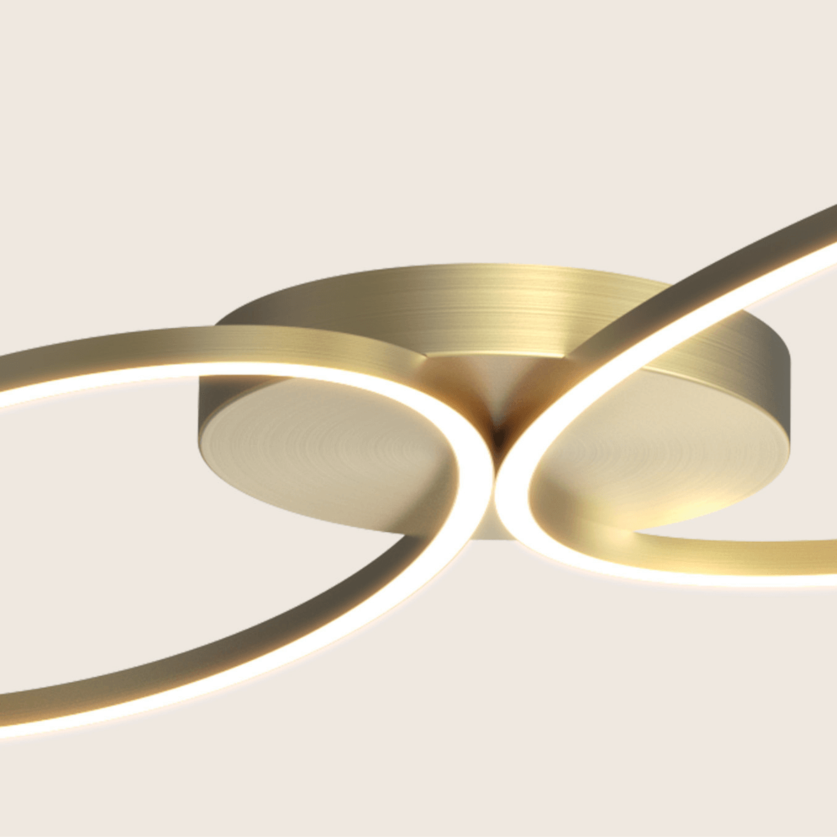 Plafoniera dimabila ARVIONIS