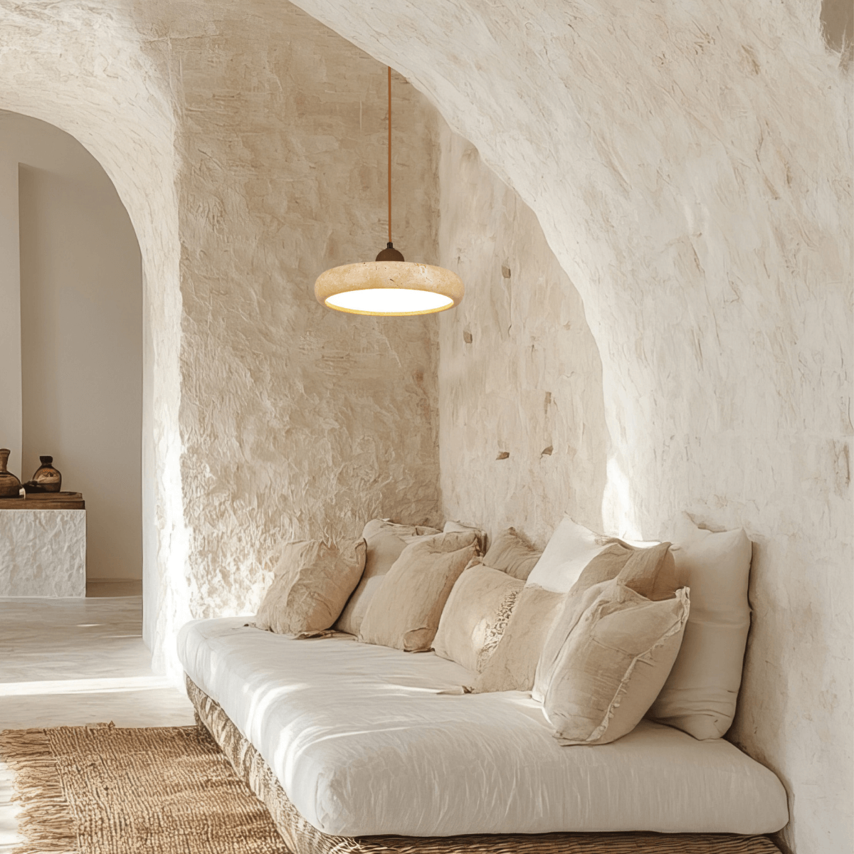 Lampa suspendata NORVIAN