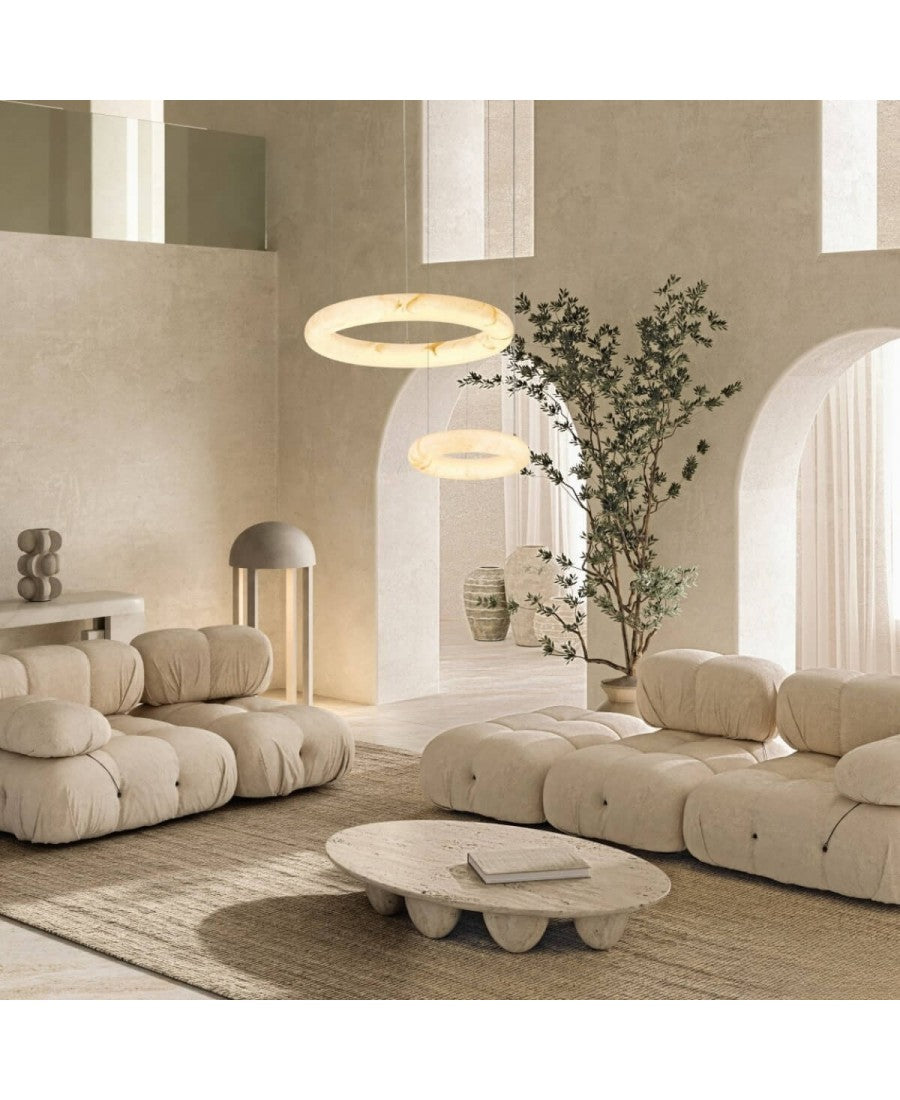 Lampa suspendata dimabila SERIATE