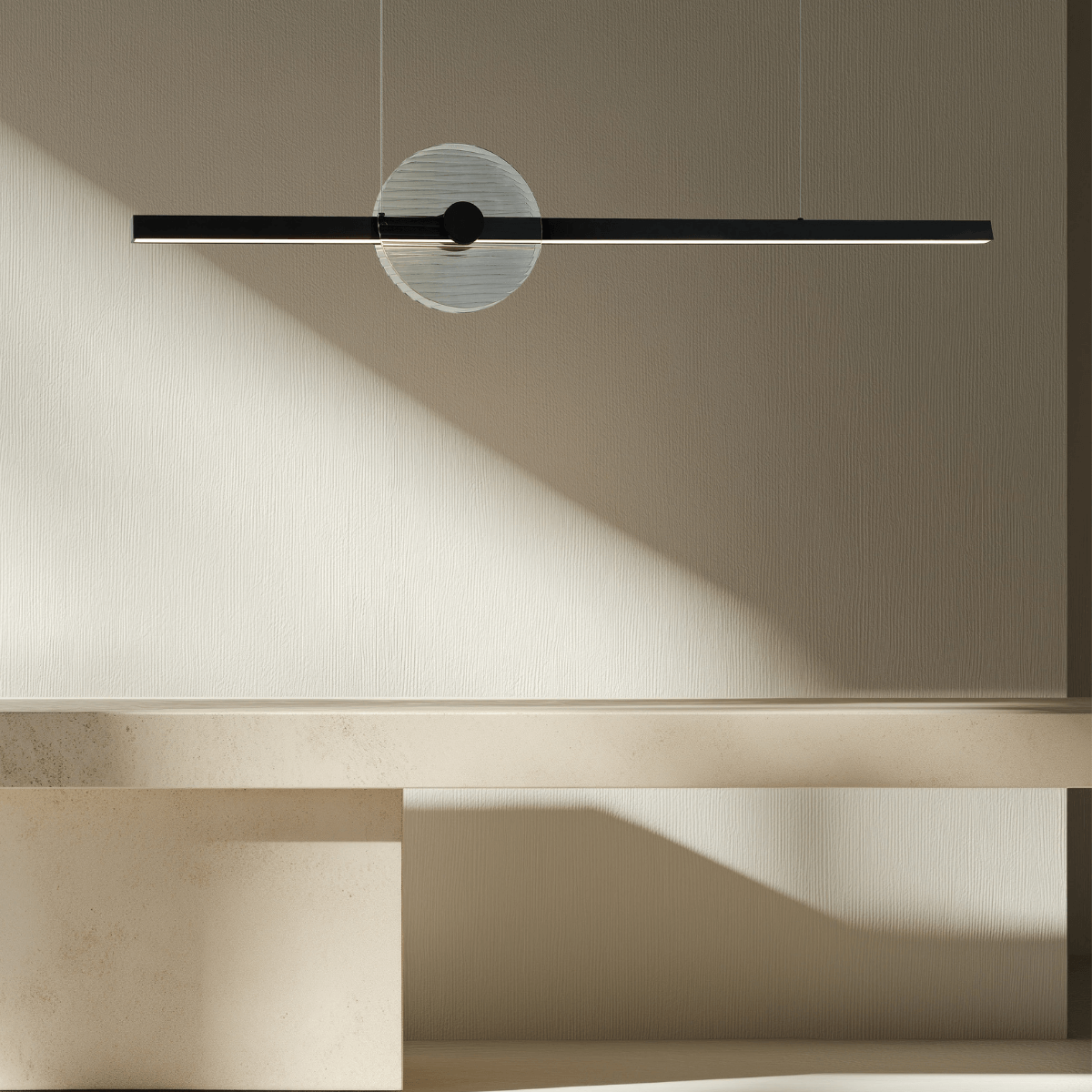 Lampa suspendata SILONA LINE
