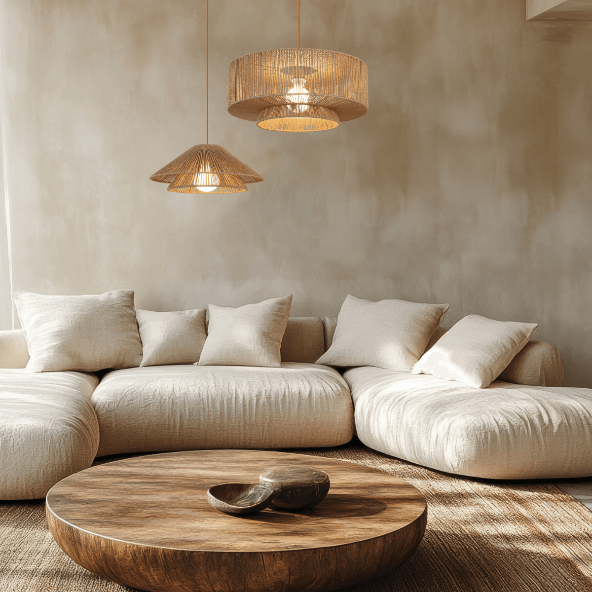 Lampa suspendata ARVEX