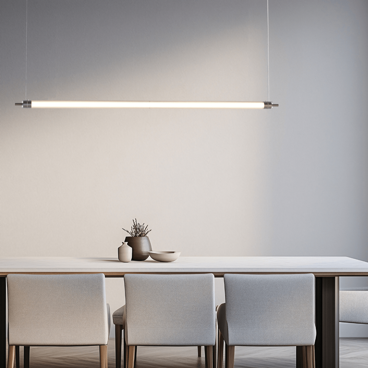 Lampa suspendata dimabila VARENS LINE