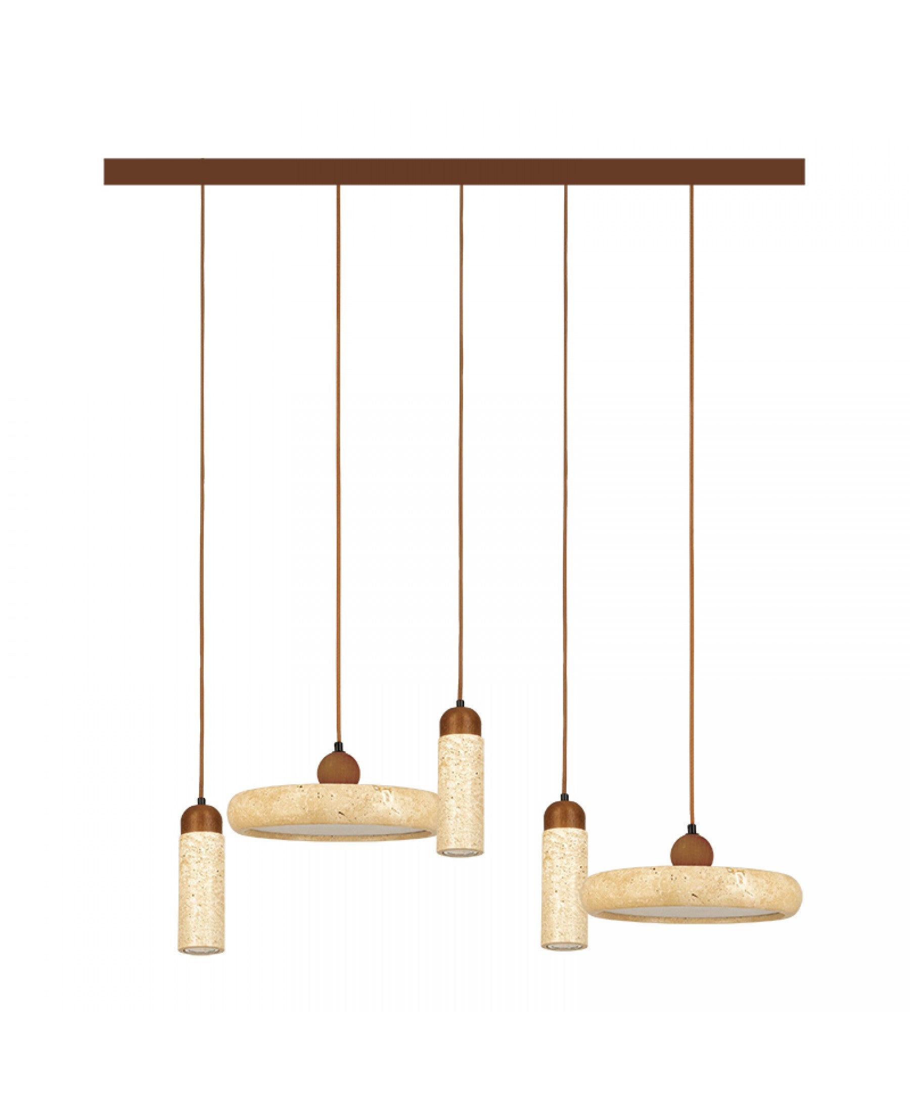 Lampa suspendata ELORIS LINE