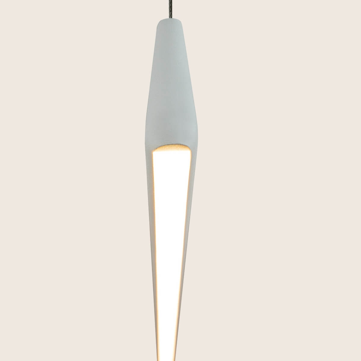 Lampa suspendata LESTON