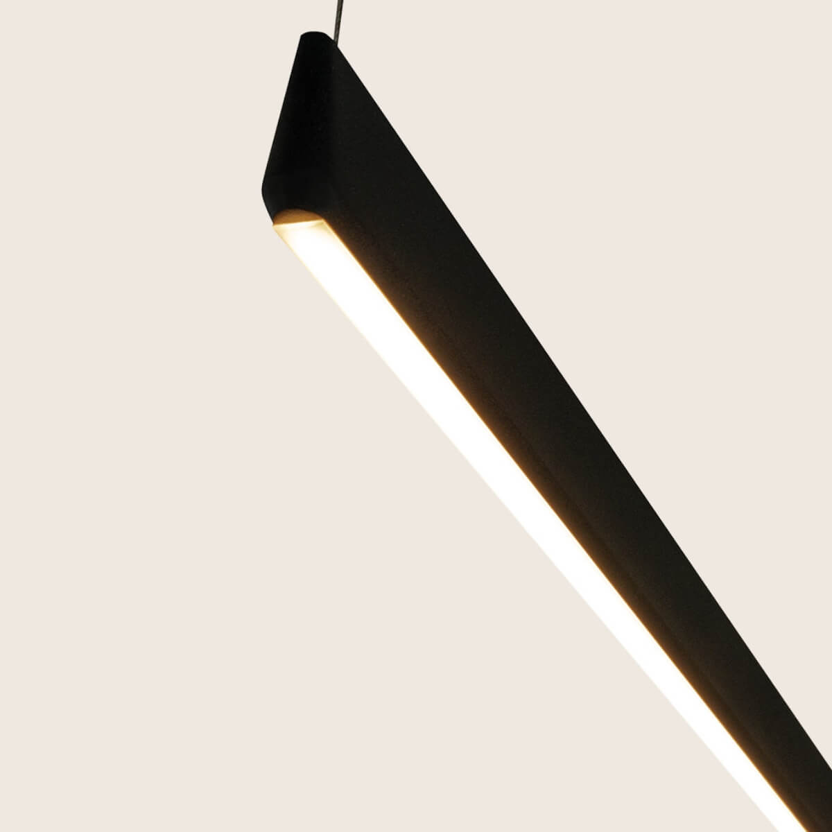 Lampa suspendata LESTON