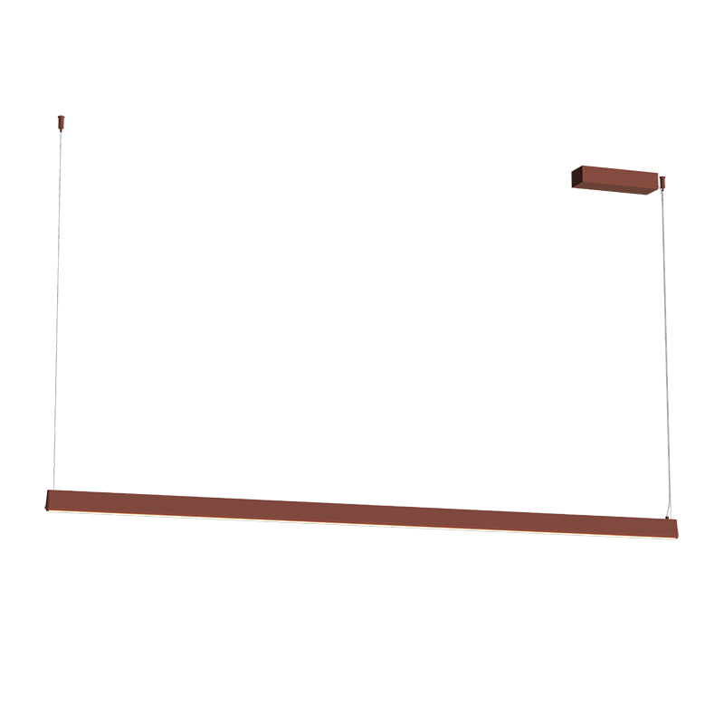 Lampa suspendata LESTON