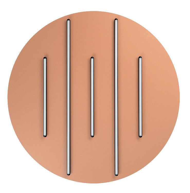 Plafoniera dimabila NOVEL 80CM