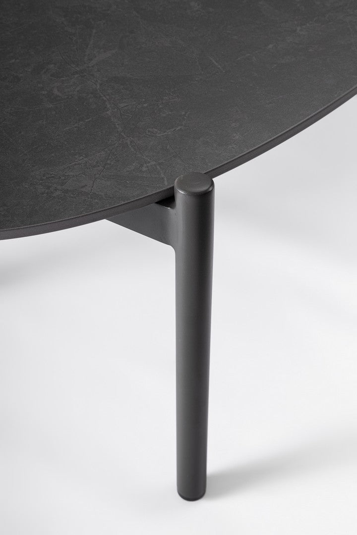 Set pentru exterior SETIMA BLACK