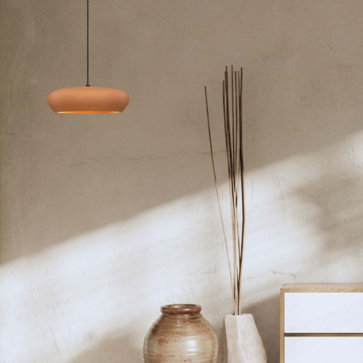 Lampa suspendata MIRADA 28,5 CM