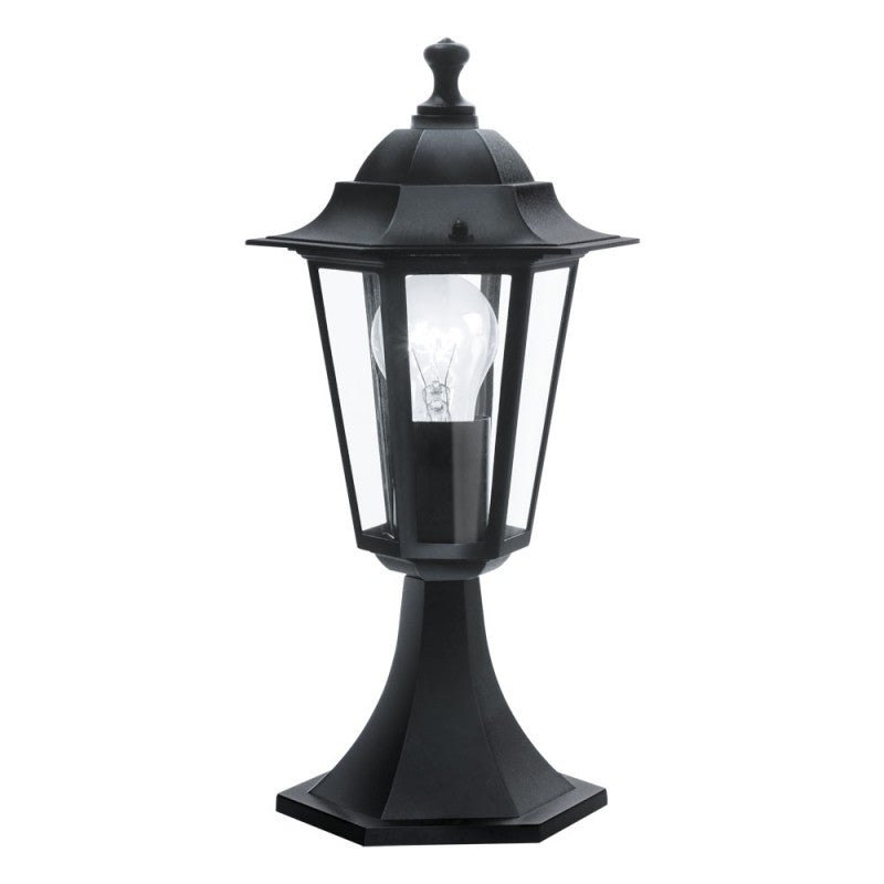 Lampa stativa de exterior LATERNA 4
