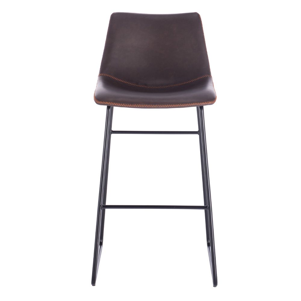 Scaun de bar ESTRINA H73 CM