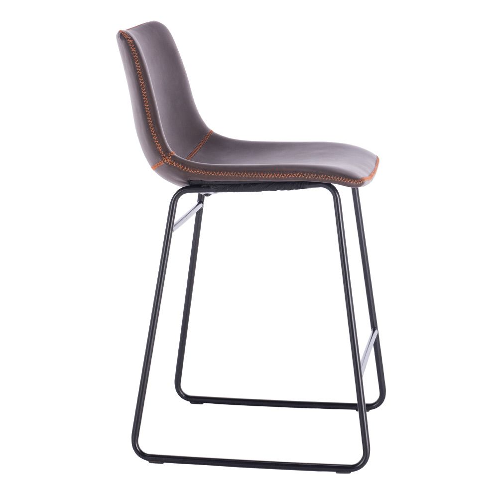 Scaun de bar ESTRINA H61 CM