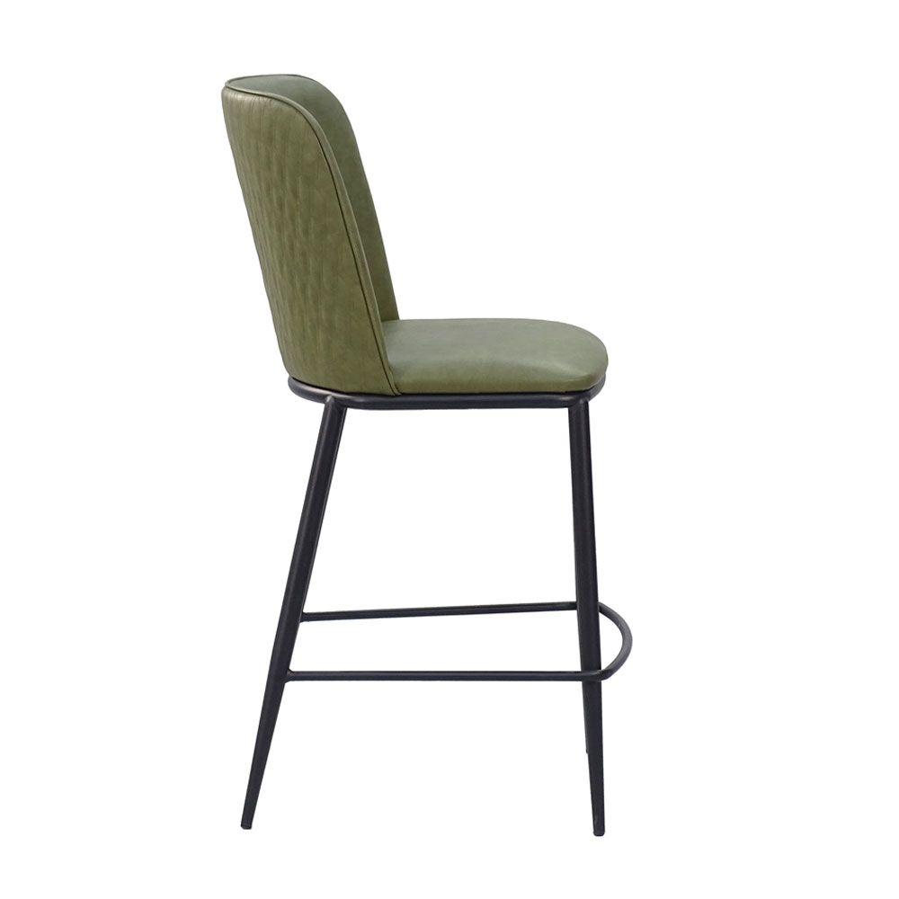 Scaun de bar GORDAL H65 CM