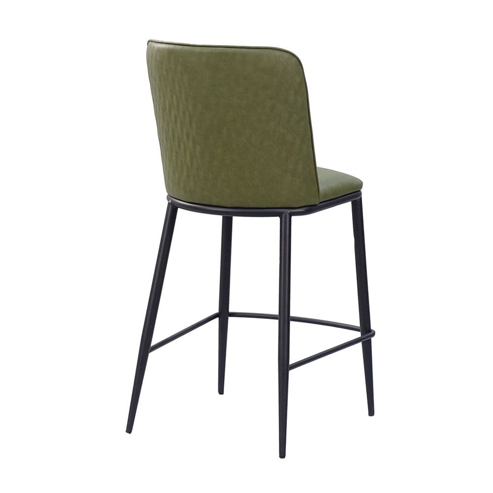 Scaun de bar GORDAL H65 CM