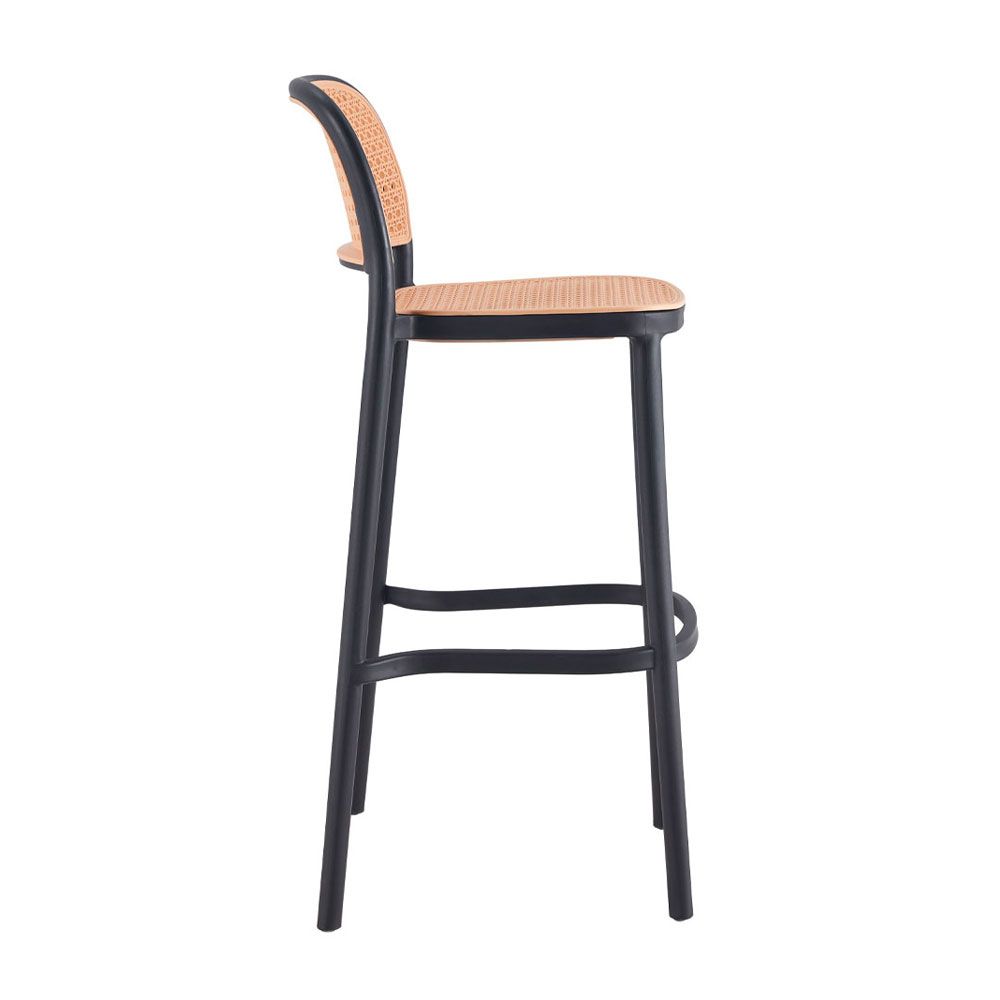 Scaun de bar LINDOM H75 CM
