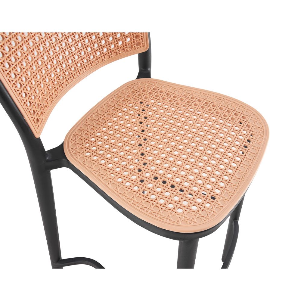 Scaun de bar LINDOM H75 CM