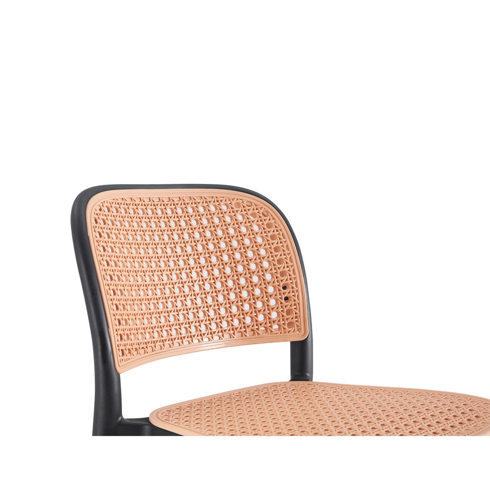 Scaun de bar LINDOM H75 CM