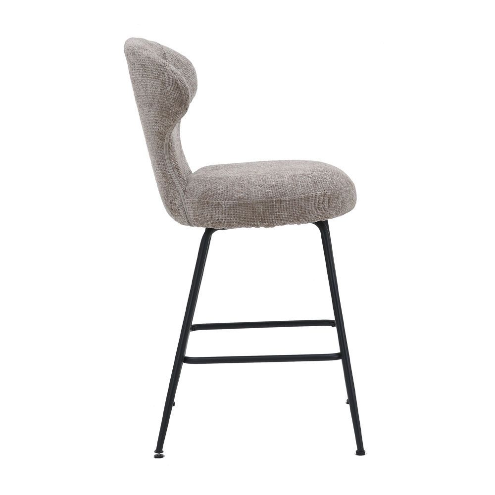 Scaun de bar TIVELA H64 CM