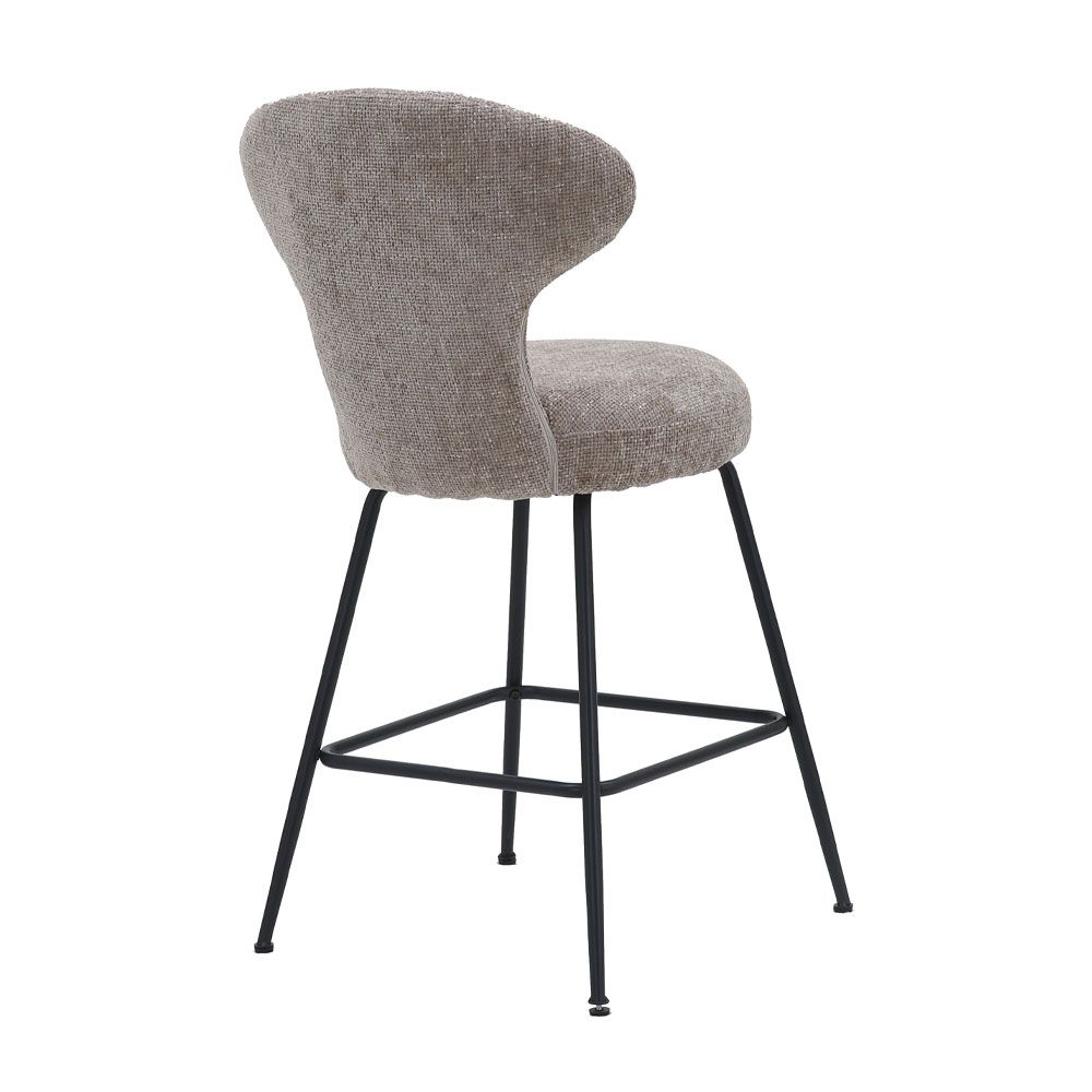 Scaun de bar TIVELA H64 CM
