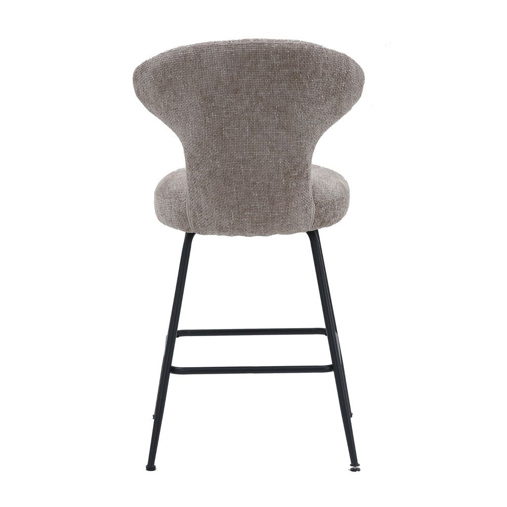 Scaun de bar TIVELA H64 CM