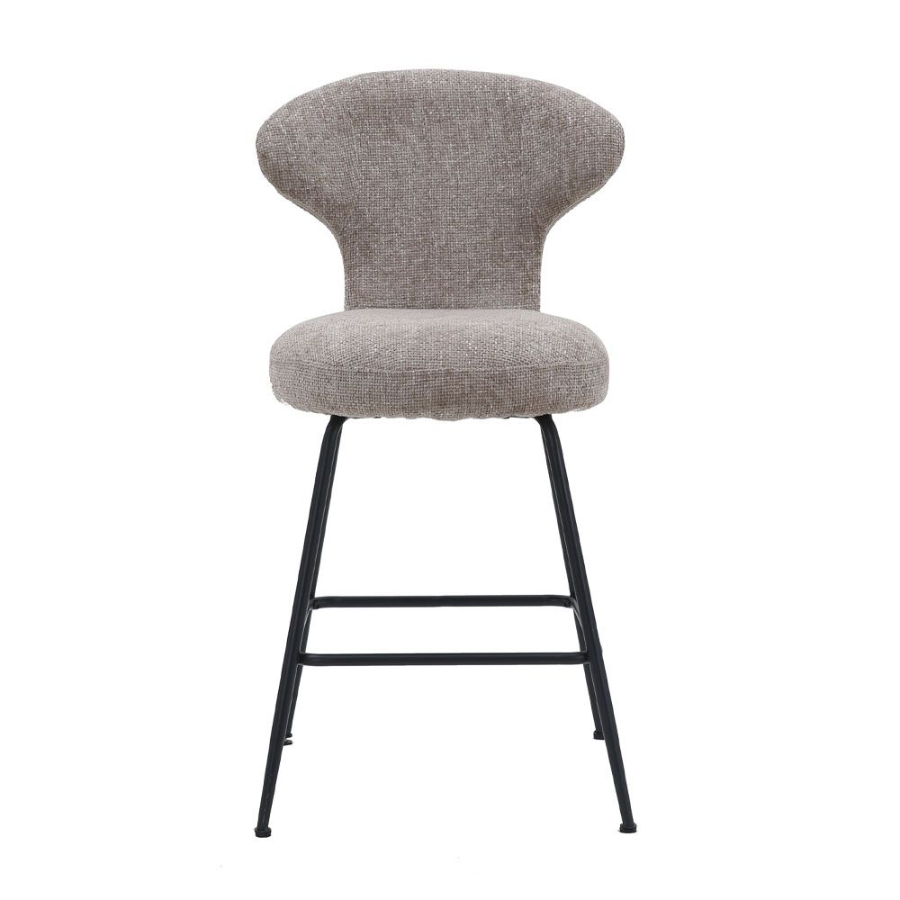 Scaun de bar TIVELA H64 CM