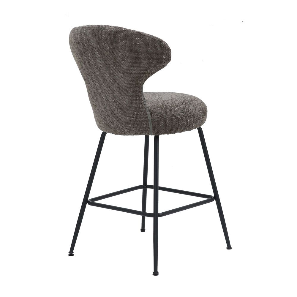 Scaun de bar TIVELA H64 CM