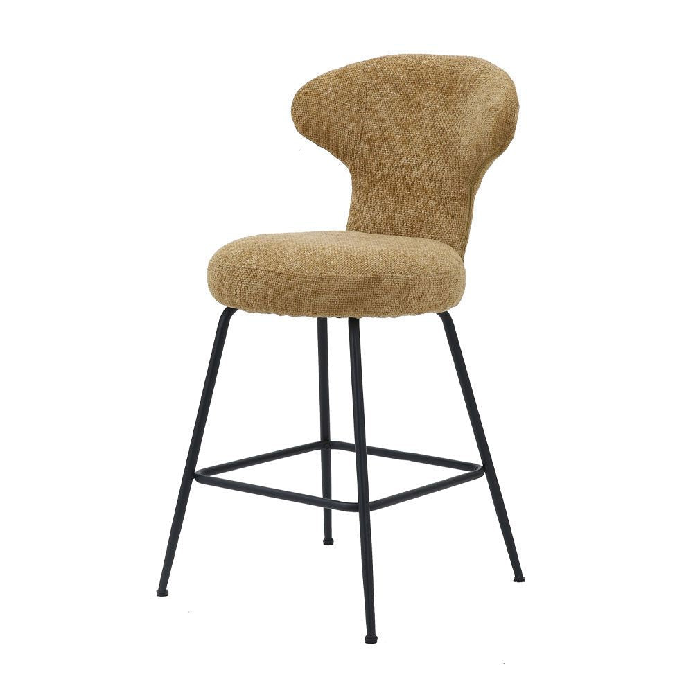 Scaun de bar TIVELA H64 CM