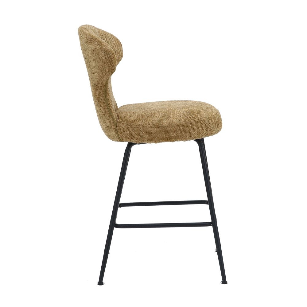 Scaun de bar TIVELA H64 CM