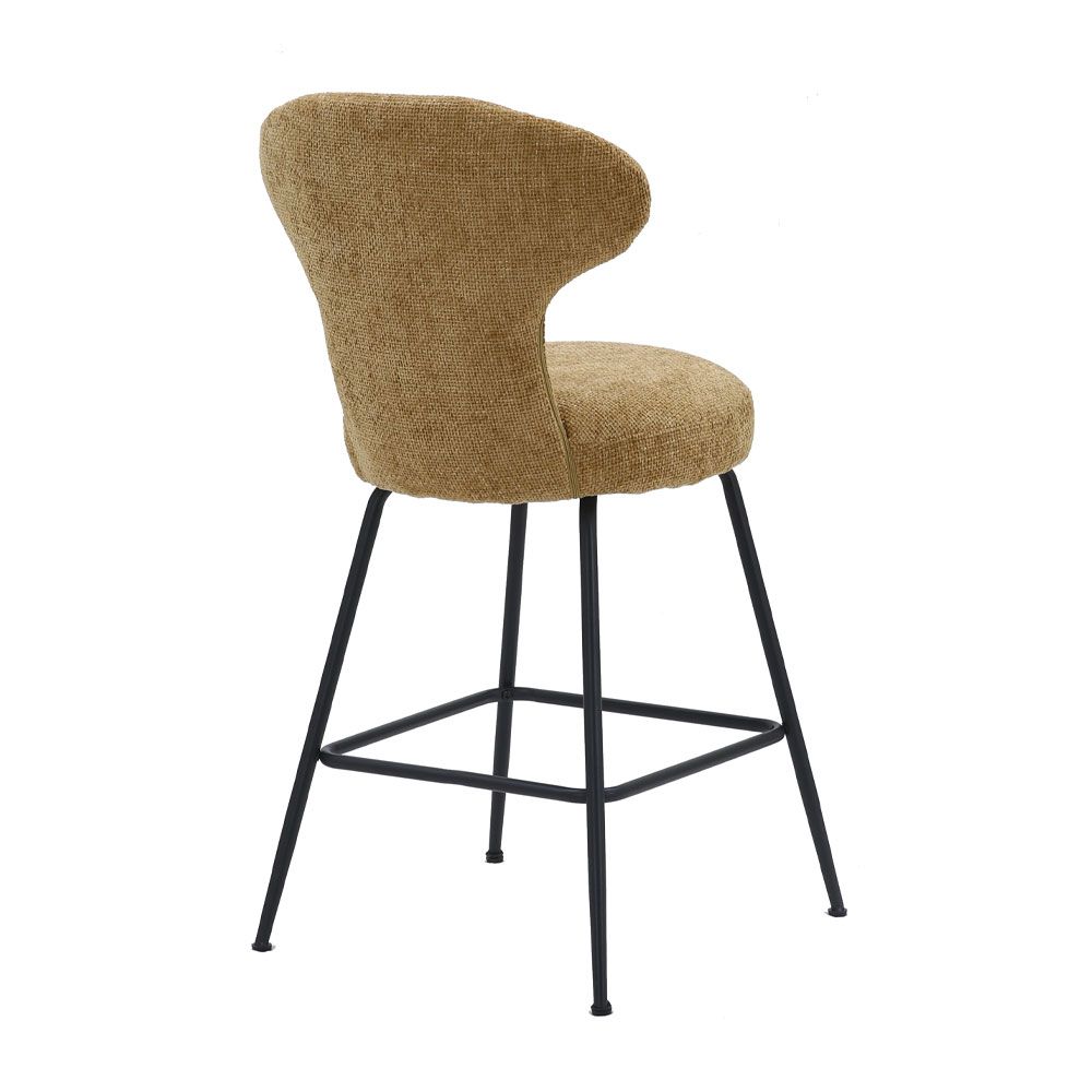 Scaun de bar TIVELA H64 CM