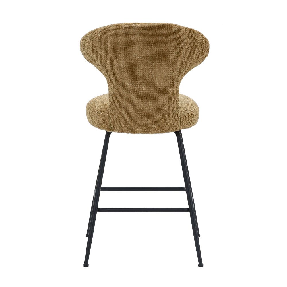 Scaun de bar TIVELA H64 CM