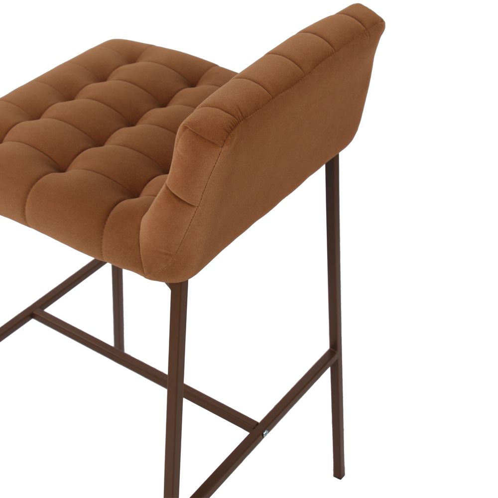 Scaun de bar FROSELA H73 CM