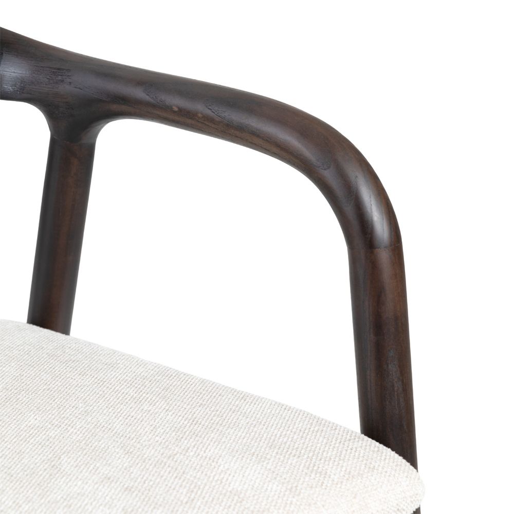 Scaun de bar CENTO H65CM