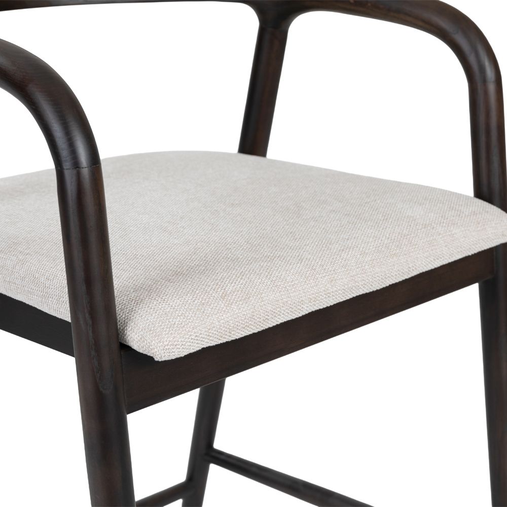 Scaun de bar CENTO H65CM